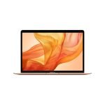 MacBook Air 13-inch, 8GB RAM 256GB SSD Storage – Gold (2020 model)
