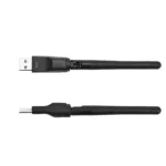 adaptateur Wifi pour PC, DVB, récepteur Satellite, android tv box, lecteur multimédia