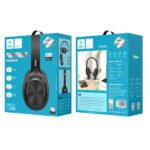 CASQUE SANS FIL INKAX HP-56