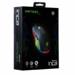 INCA IMG-GT17 RGB – BLACK