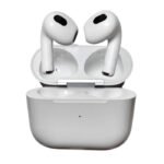 Écouteurs Sans Fil ICONIX IC- HB1155 – Blanc